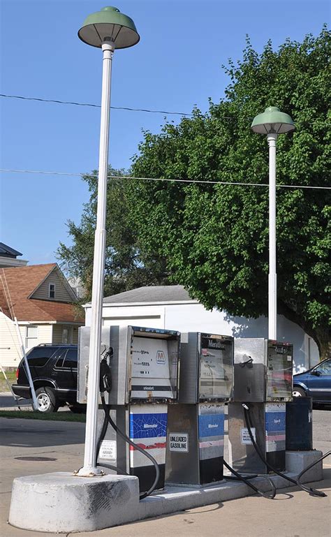 Marion Indiana Gas Prices